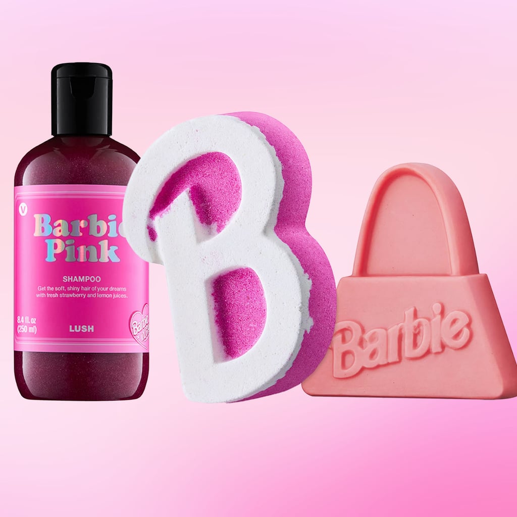 Lush's 
