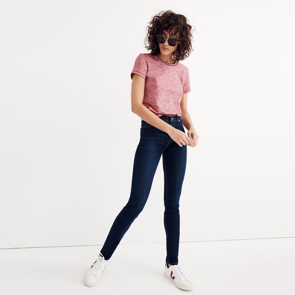 Madewell Skinny Jeans