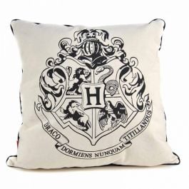 Harry Potter Common Room Comfort Hogwarts Cushion