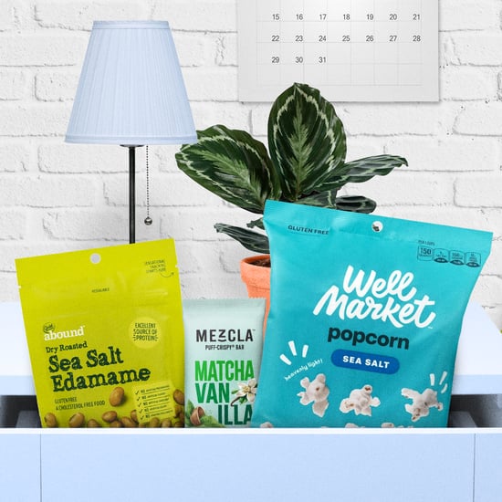Healthy Snacks From CVS to Stock in Your Dorm Room