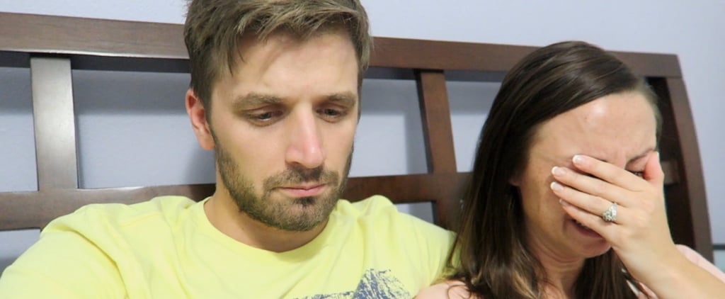 Vloggers Announce Miscarriage