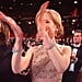 Nicole Kidman Talks About Her Clap at the Oscars