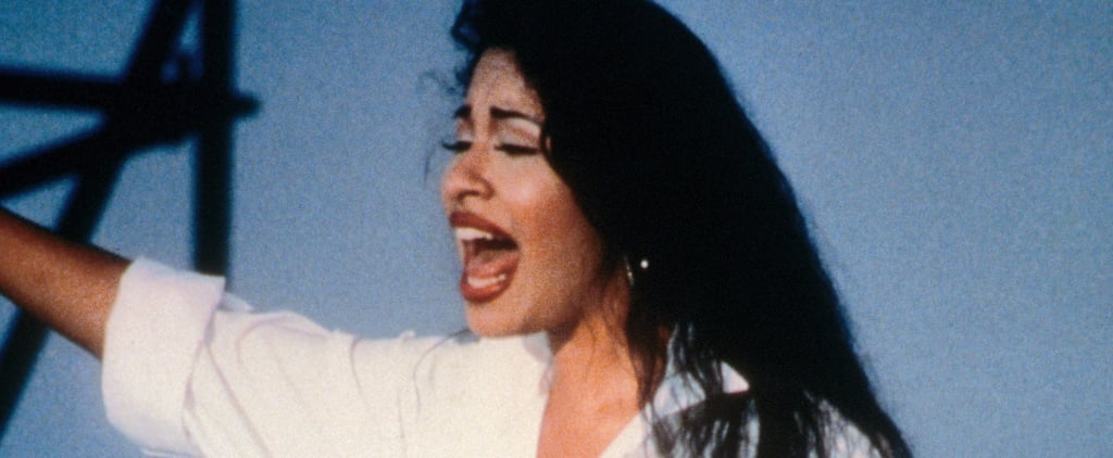 Selena Un Nuevo Dia Interview 1994 Video