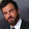 21 Times Justin Theroux's Hotness Made You Break Into a Sweat