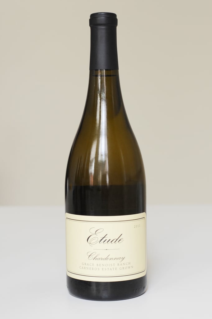 2011 Etude Chardonnay