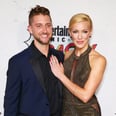 Here Comes the Bride! Arrow's Katie Cassidy Is Married