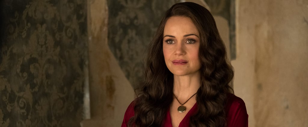 The Haunting of Hill House Cast and Character Guide ...
