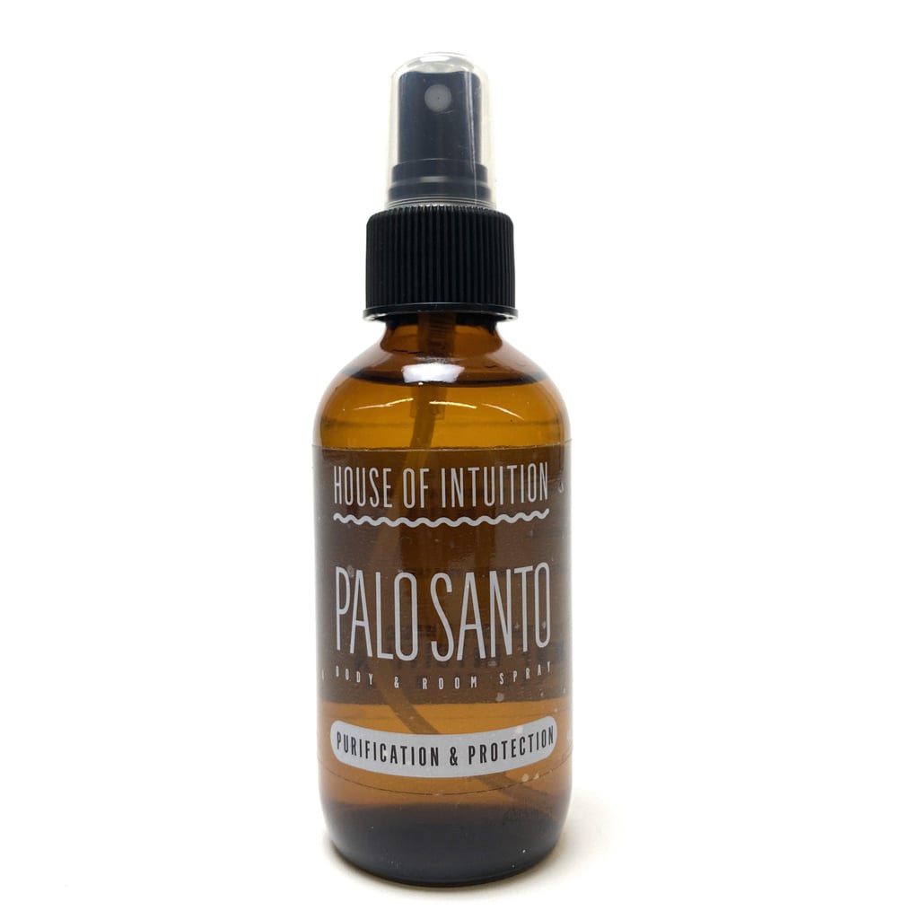 Palo Santo Organic Spray