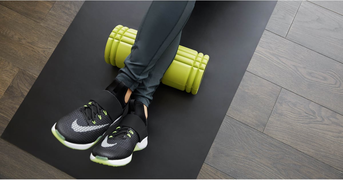 Moves Everyone Should Be Able To Do Popsugar Fitness