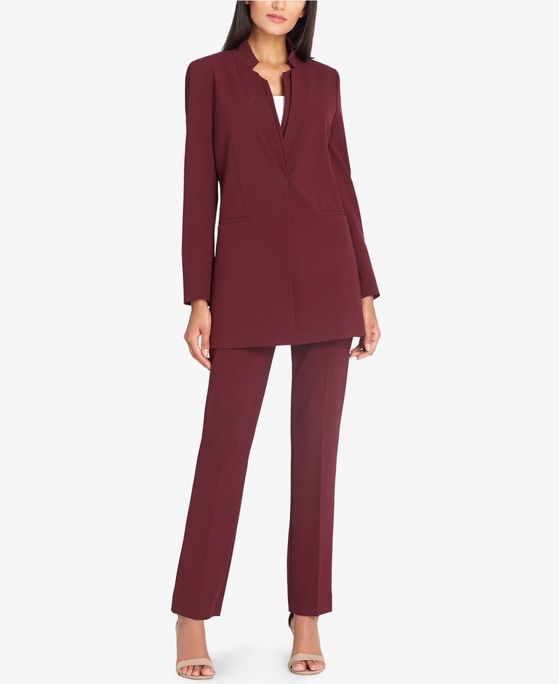 Tahari ASL Pantsuit