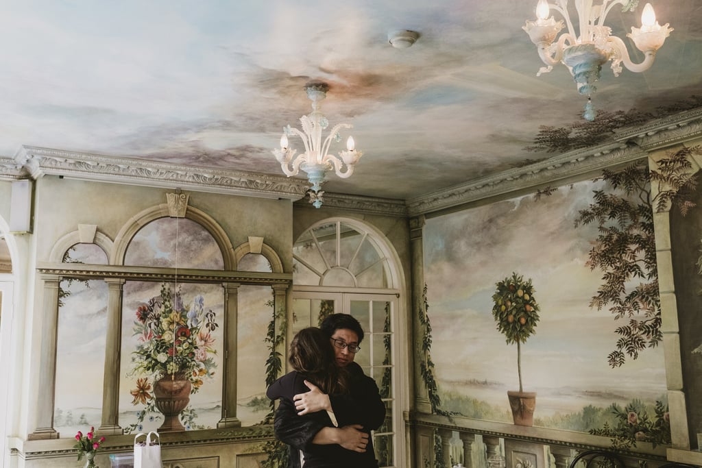 Unusual and Fun Wedding