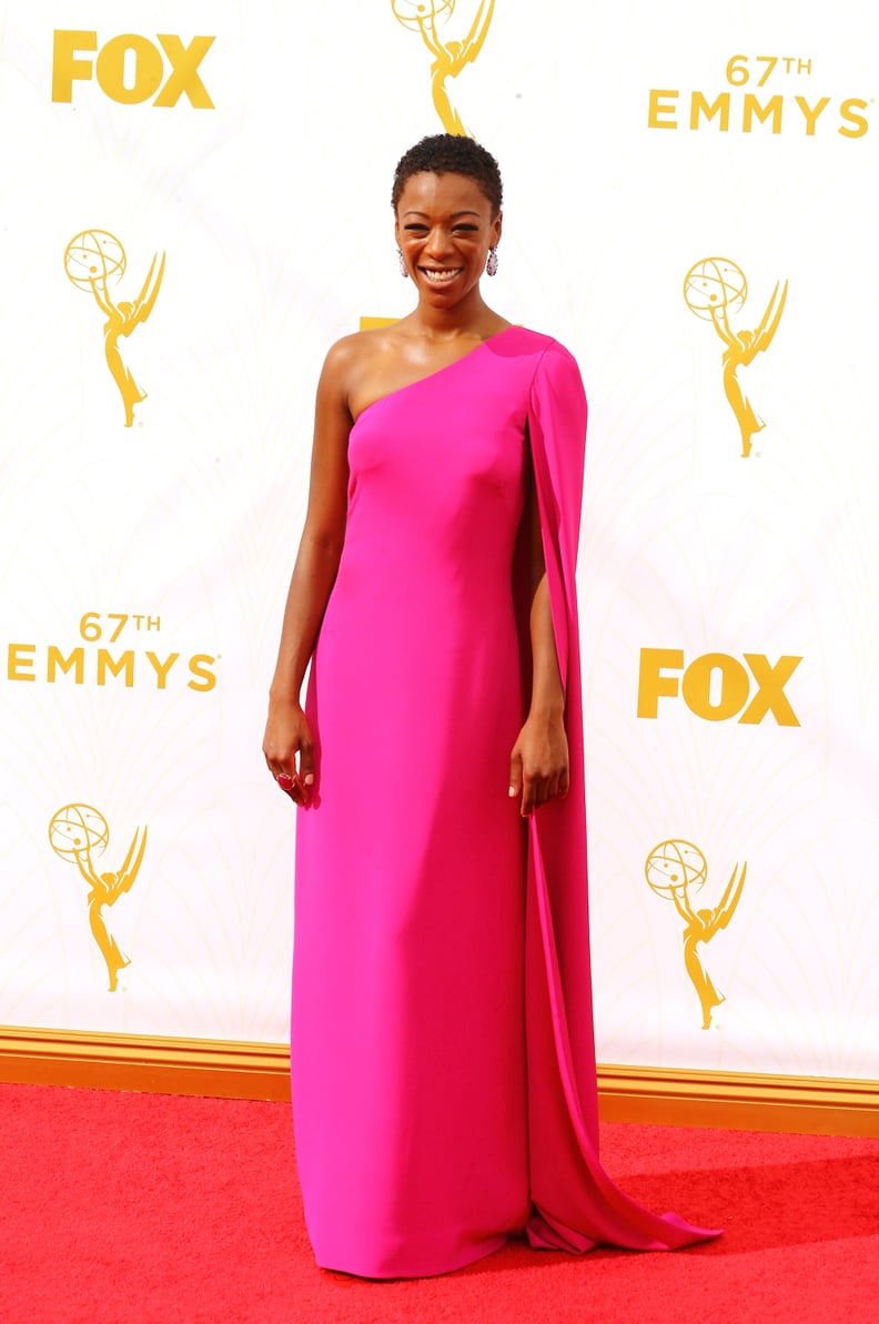 Samira Wiley