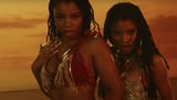 Watch Chloe x Halle's "Do It" Music Video