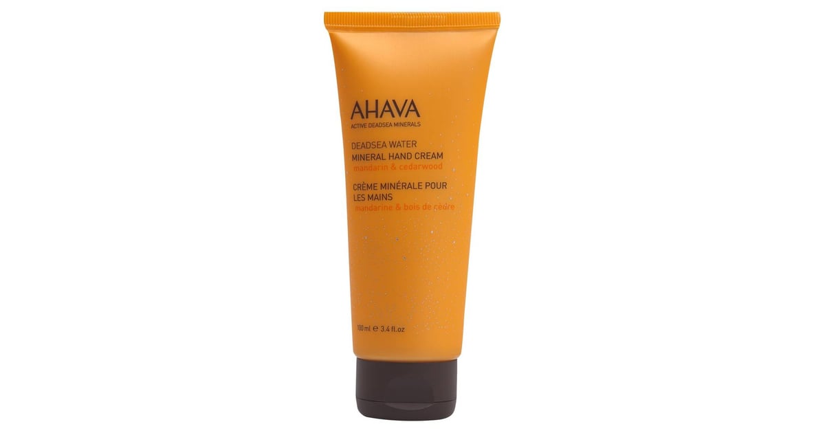 Ahava Mineral Hand Cream Ulta Fall Haul Sale September 2430, 2017 POPSUGAR Beauty Photo 10