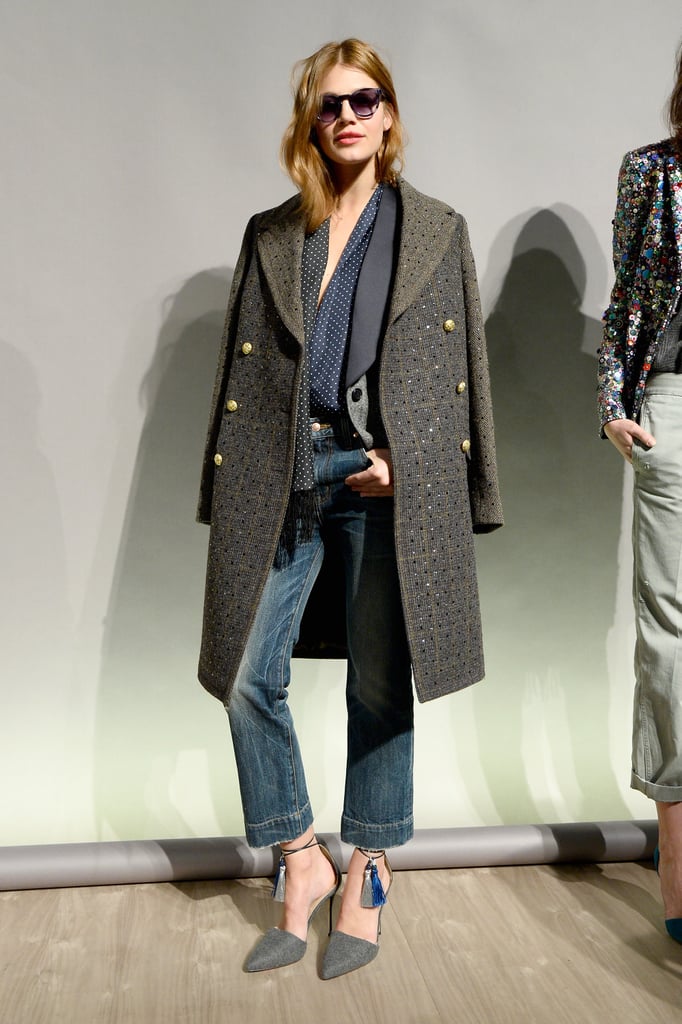 J.Crew Fall 2015 | Most Wearable Runway Looks Fall 2015 | POPSUGAR Fashion Photo 73