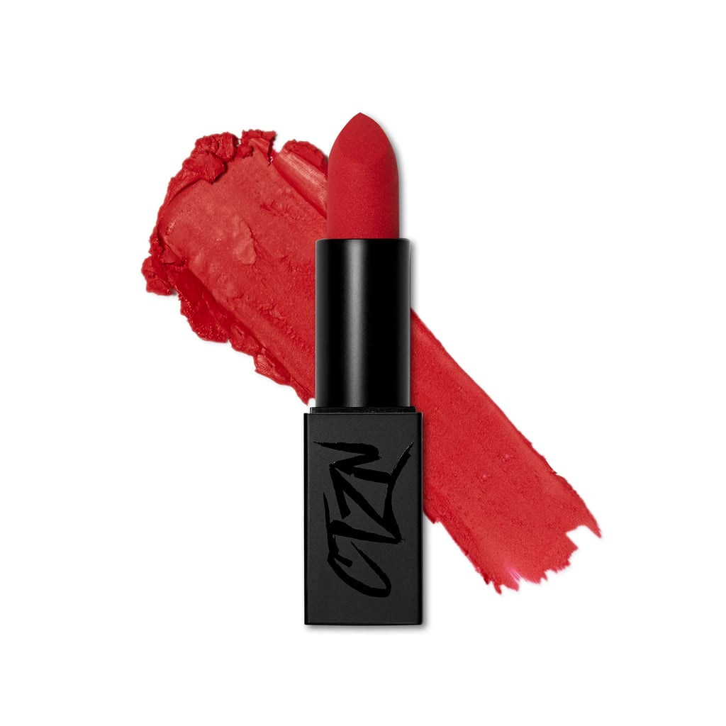 Best Cool-Toned Red Lipstick