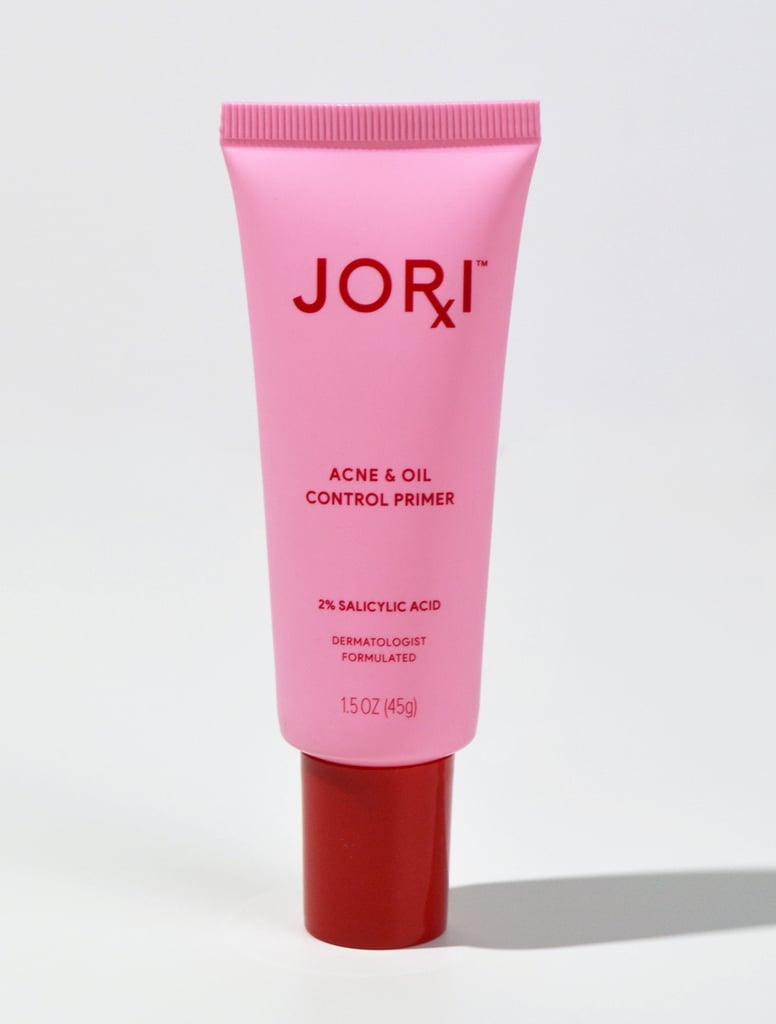 Jori Skincare Daily Leave-On Acne Treatment Mask