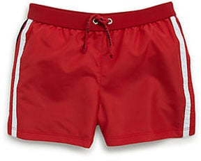 Wear These: Dolce & Gabbana Swim Trunks