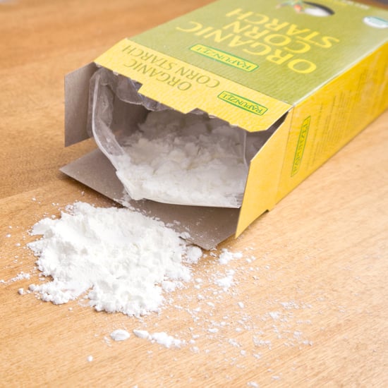 Uses For Cornstarch