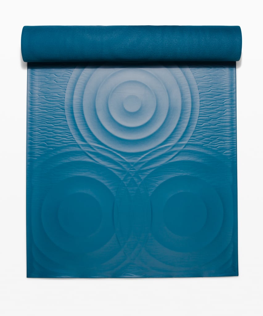 Lululemon Take Form Yoga Mat