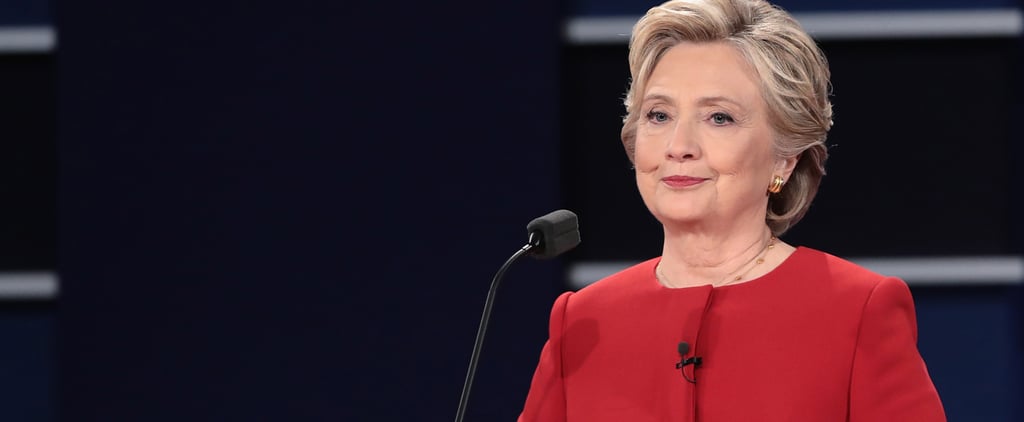 Memes Comparing Hillary Clinton to Jim Halpert