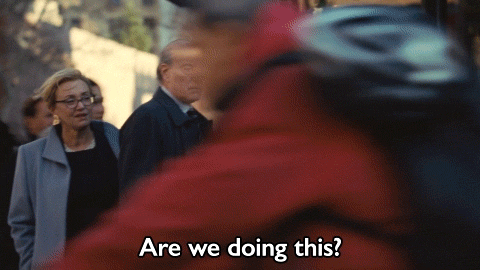 He S Ready To Party At Any Given Moment 17 Gifs For Anyone Who Is Weirdly Attracted To Roman On Succession Popsugar Entertainment Photo 17