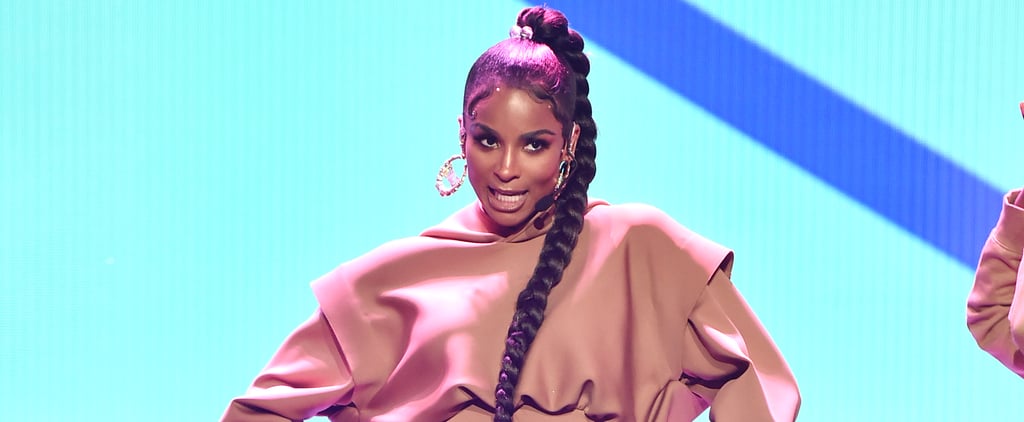 Looking For Your Next TikTok Challenge? Ciara's Dance Videos Are a Trove of Inspiration