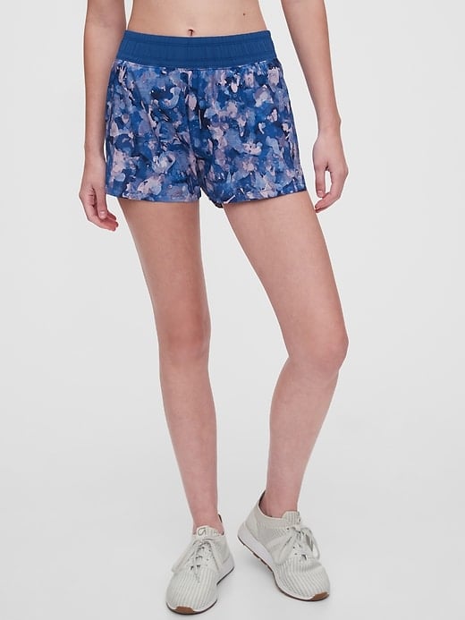 Gap GapFit 3" Running Shorts