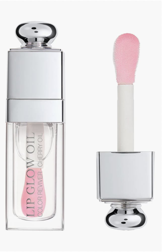 Dior Lip Glow Oil