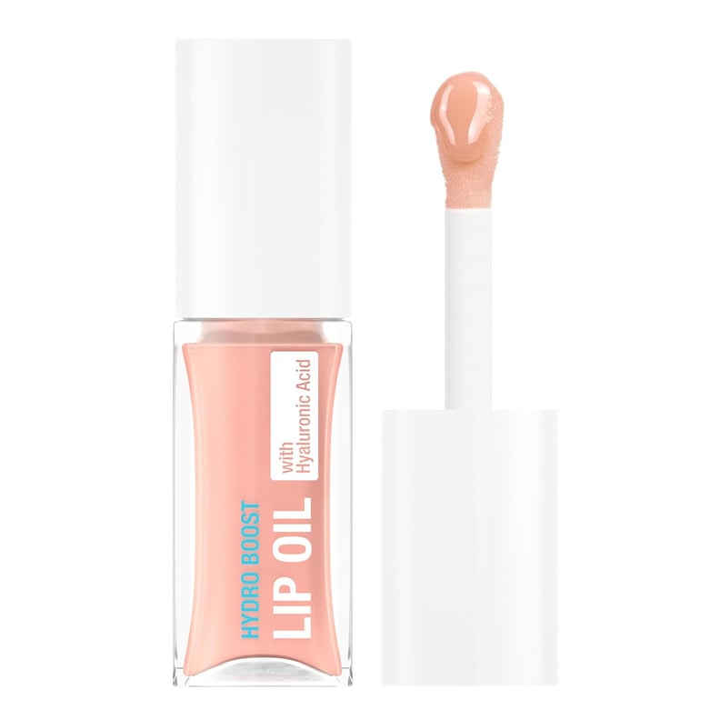 Best Drugstore Lip Oil