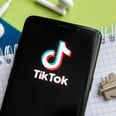 Here's How to Talk Over a Sound in a TikTok Video