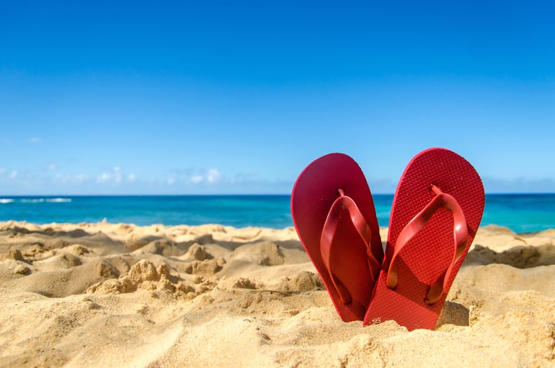 Flip-Flops