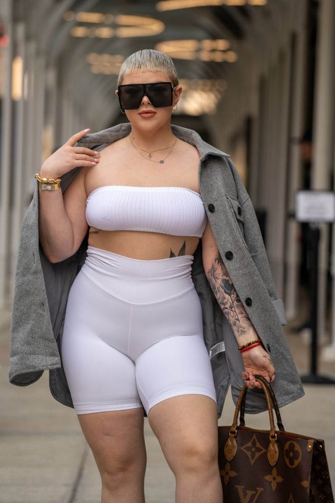 Best Fall Street Style