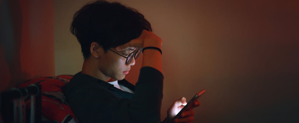 Anti-LGBTQ Social Media Policies Will Hurt Queer Youth