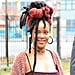 Ocean's Eight Set Pictures