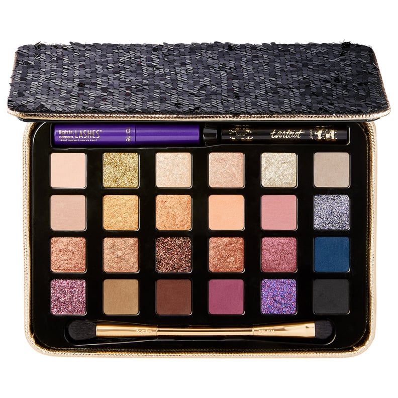 Tarte Winter Wonderglam Luxe Eye Palette