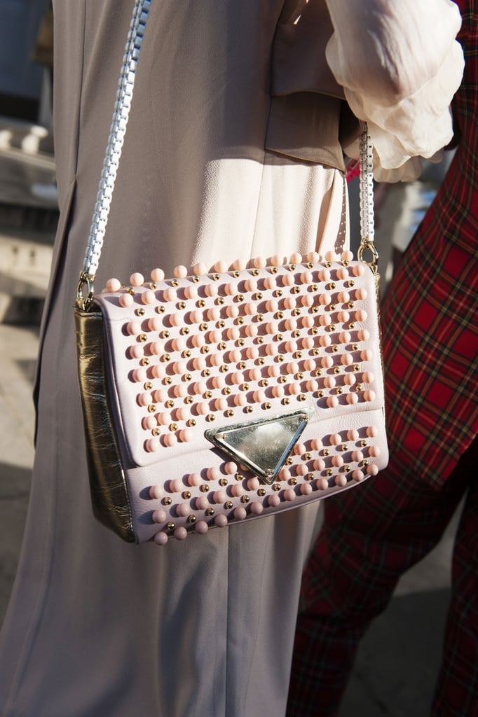 This bag deserves the spotlight.