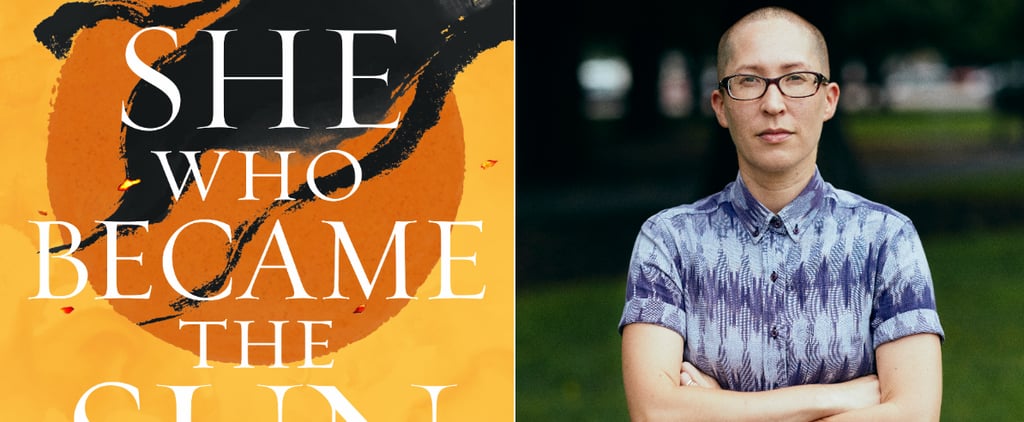 She Who Became the Sun by Shelley Parker-Chan | Book Review