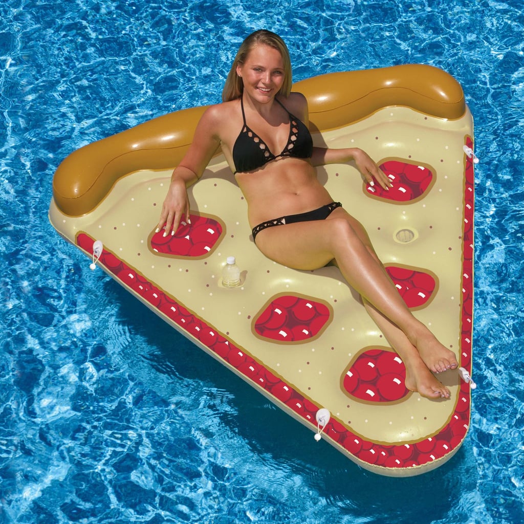 Swimline Cherry Pie Slice Float