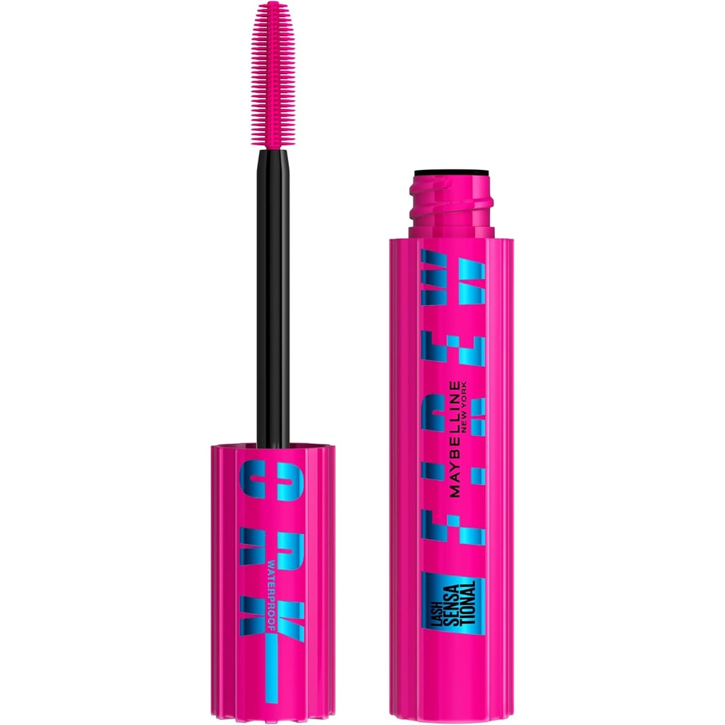 Waterproof Mascara