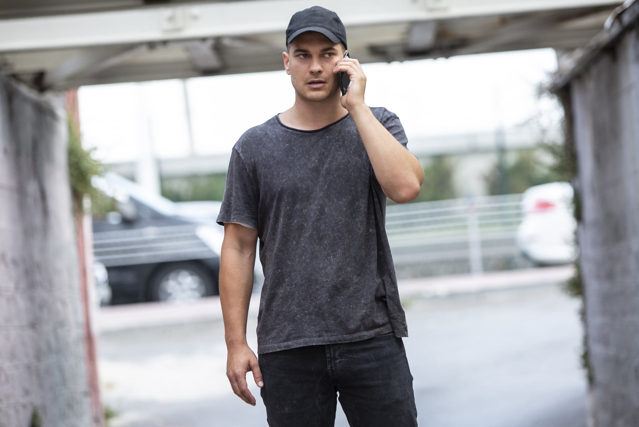 The protector netflix season 2 top