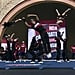 Watch Navarro College Cheer's Best Routines Over the Years