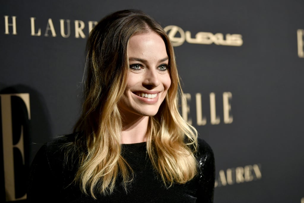 Margot Robbie as Imelda