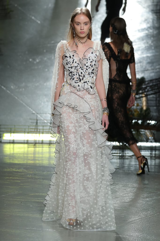 Rodarte Spring 2017 Collection