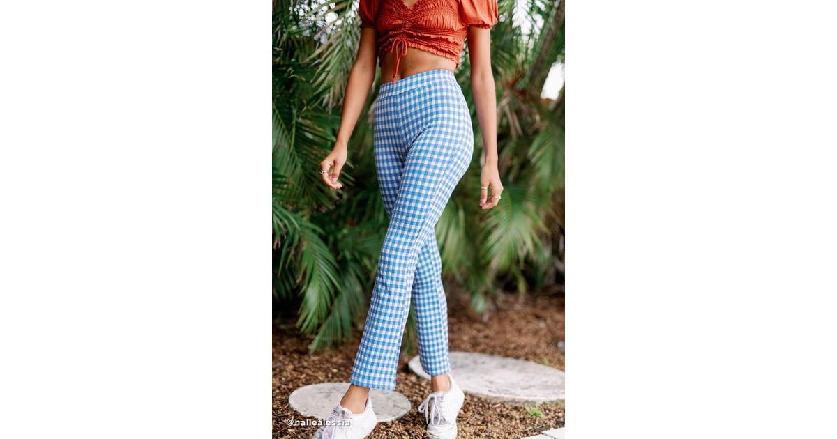 Casey kick sales flare pant