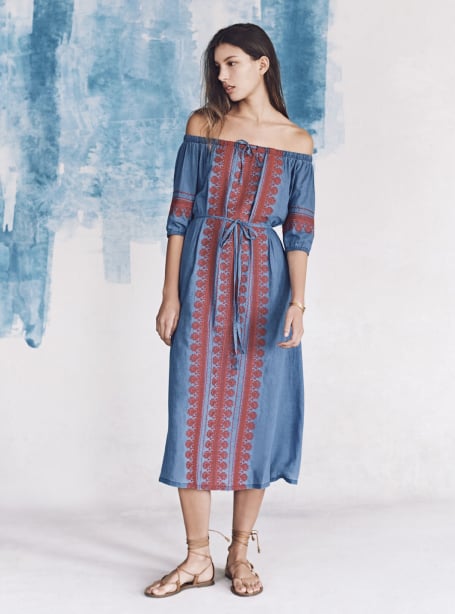 Madewell Spring 2016 Collection