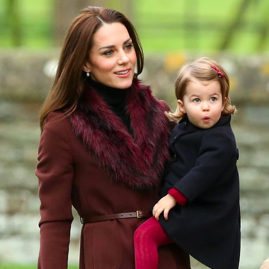 Kate Middleton's Style Evolution