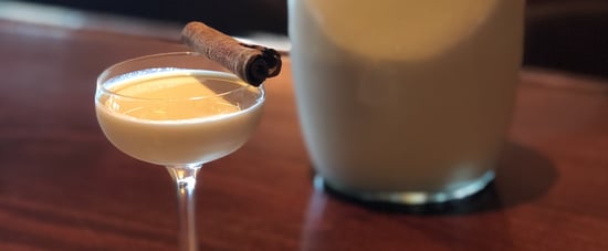 Bartender-Approved Coquito Recipes