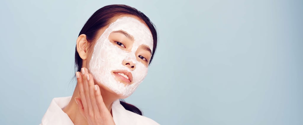 Face Mask For Dry Skin