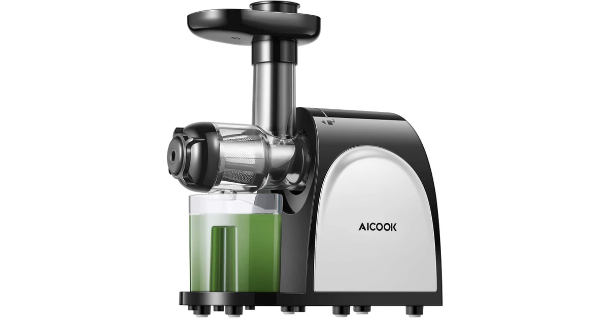 Aicook Slow Masticating Juicer When Is Amazon Prime Day 2020